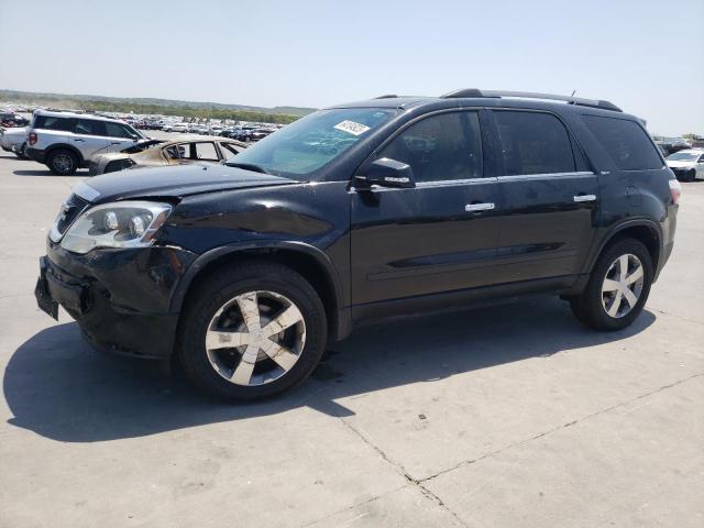 gmc acadia slt 2012 1gkkrsed2cj363635