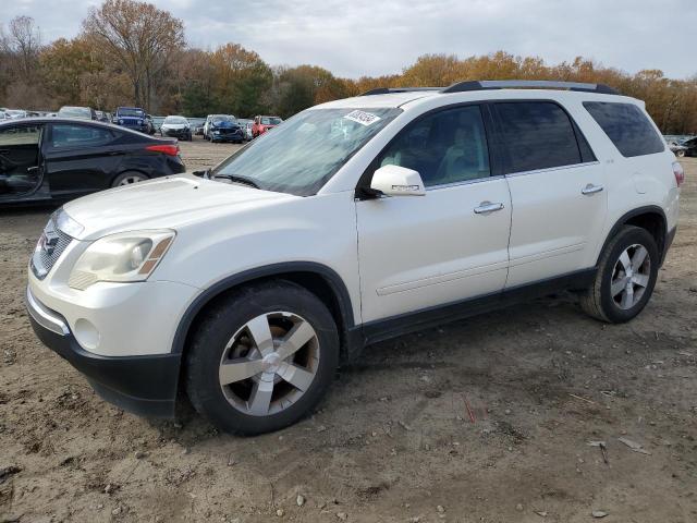 gmc acadia slt 2012 1gkkrsed2cj387918