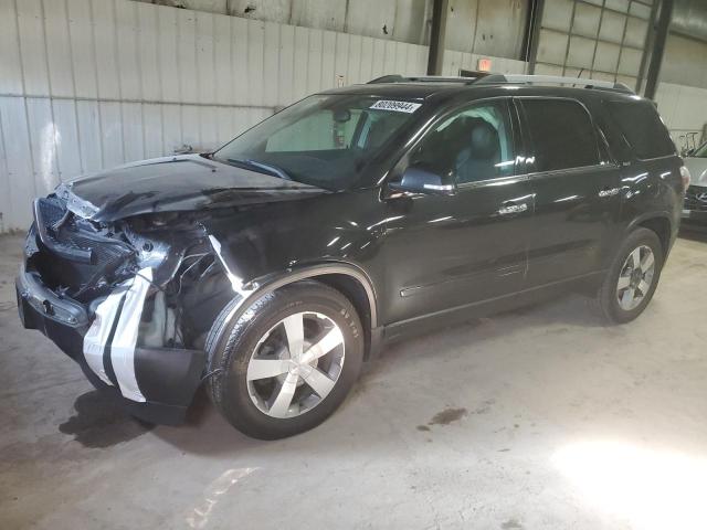 gmc acadia slt 2011 1gkkrsed5bj241463