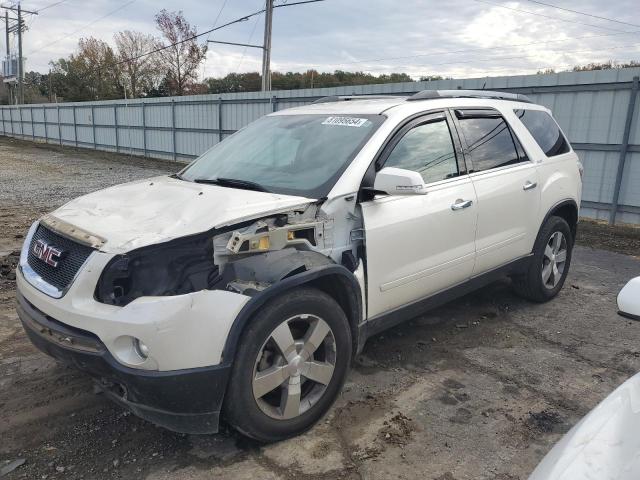 gmc acadia slt 2011 1gkkrsed6bj418828