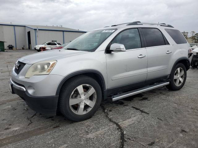 gmc acadia slt 2011 1gkkrsed9bj187648