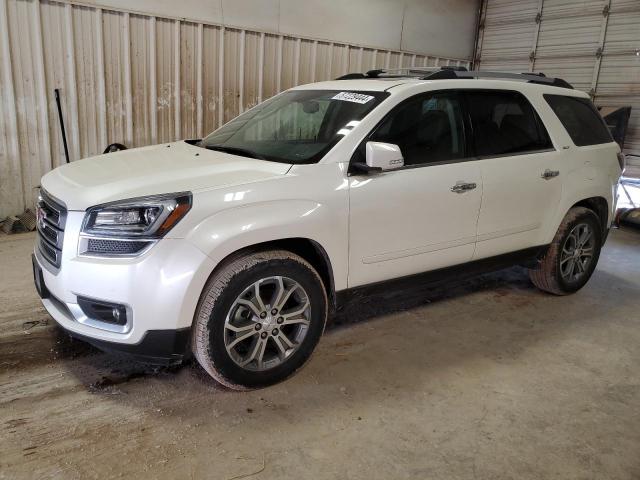 gmc acadia 2014 1gkkrskd0ej313937