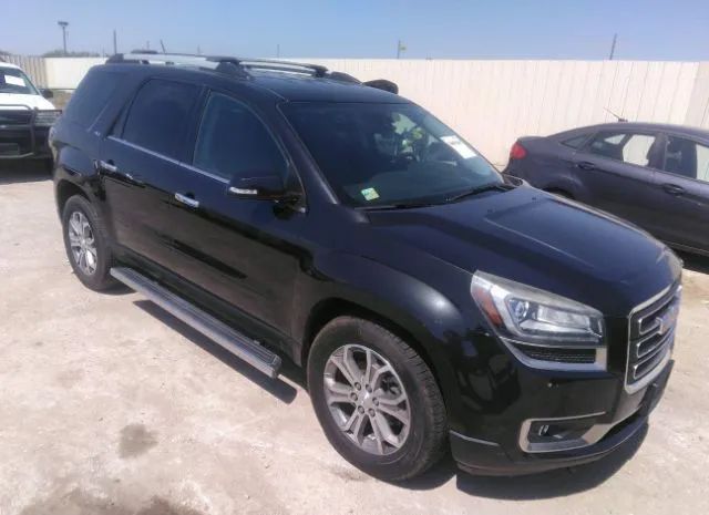 gmc acadia 2015 1gkkrskd0fj281816