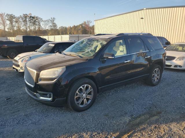 gmc acadia slt 2016 1gkkrskd0gj107522