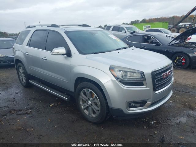 gmc acadia 2016 1gkkrskd0gj338498