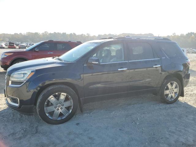 gmc acadia 2017 1gkkrskd0hj295606