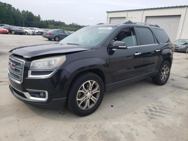 gmc acadia slt 2014 1gkkrskd1ej188205