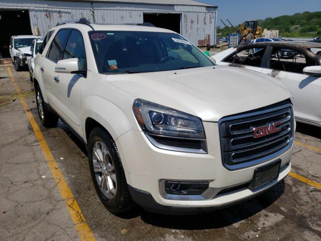 gmc acadia slt 2014 1gkkrskd1ej228704