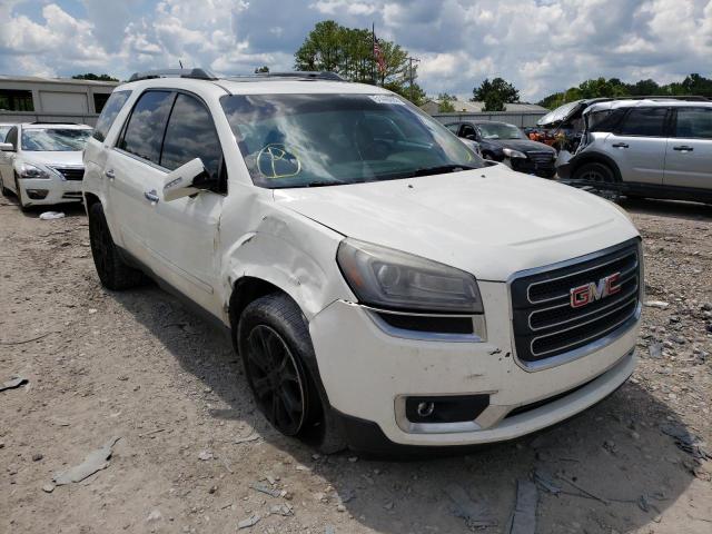 gmc acadia slt 2014 1gkkrskd1ej338992