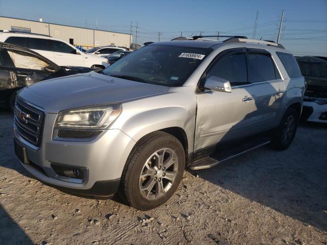 gmc acadia 2014 1gkkrskd1ej339642