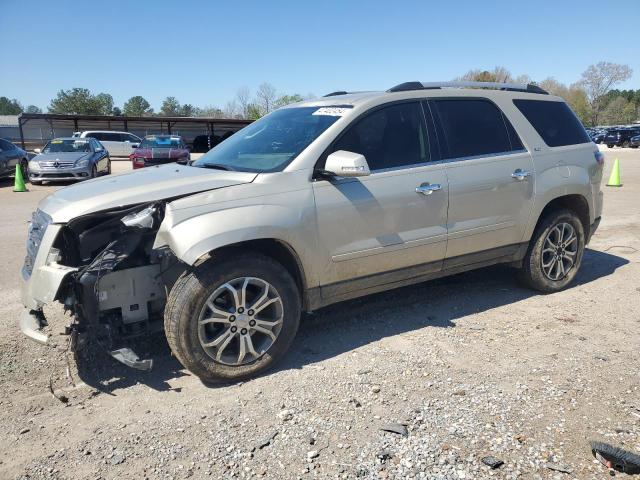 gmc acadia 2016 1gkkrskd1gj132834