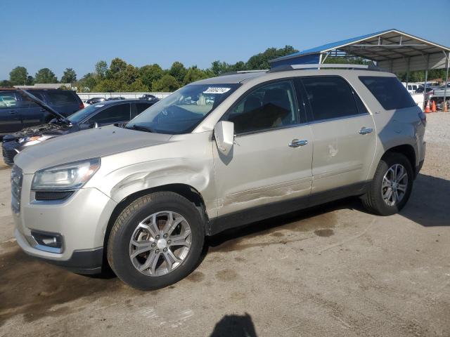 gmc acadia slt 2013 1gkkrskd2dj233747