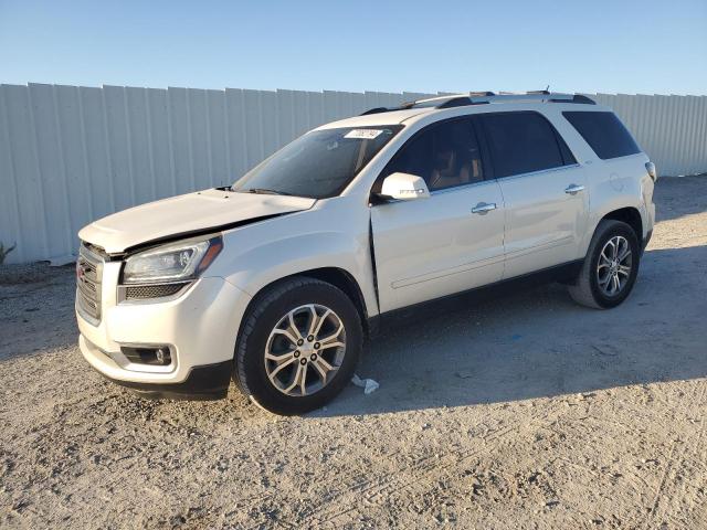 gmc acadia slt 2015 1gkkrskd2fj198887