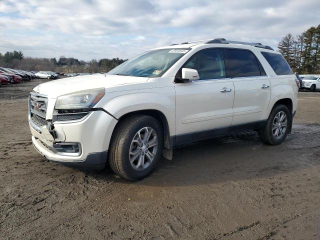 gmc acadia slt 2015 1gkkrskd2fj274513