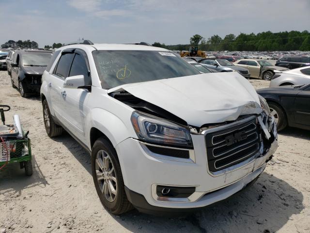 gmc acadia lim 2017 1gkkrskd2hj221832