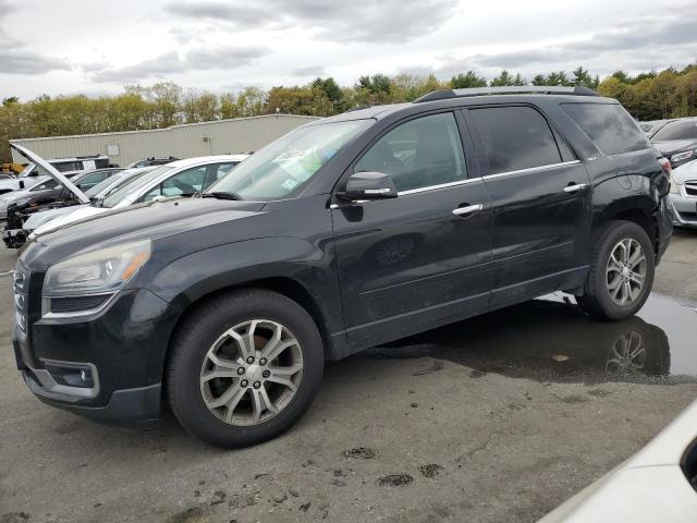 gmc acadia slt 2013 1gkkrskd3dj138081