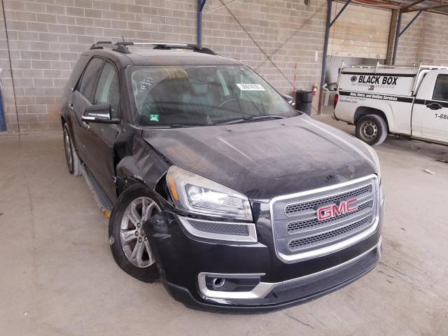 gmc acadia slt 2013 1gkkrskd3dj139490