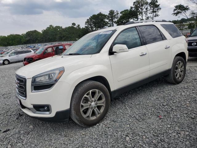 gmc acadia 2014 1gkkrskd3ej185449