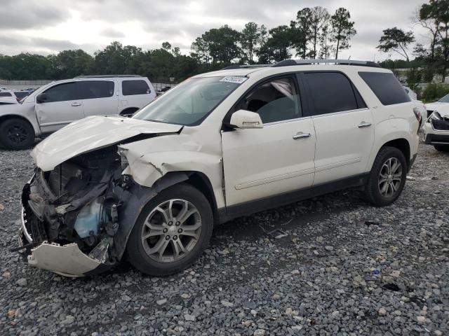 gmc acadia slt 2015 1gkkrskd3fj156731