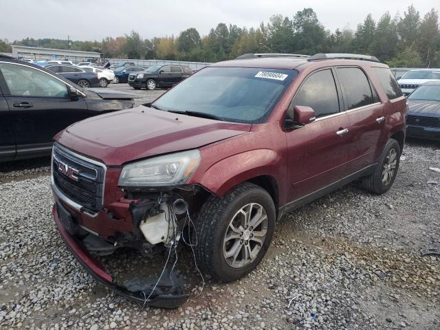 gmc acadia slt 2015 1gkkrskd3fj351986