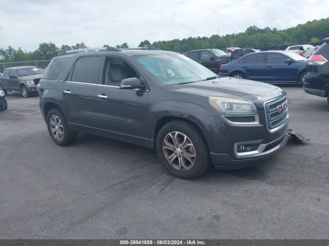 gmc acadia 2016 1gkkrskd4gj240719