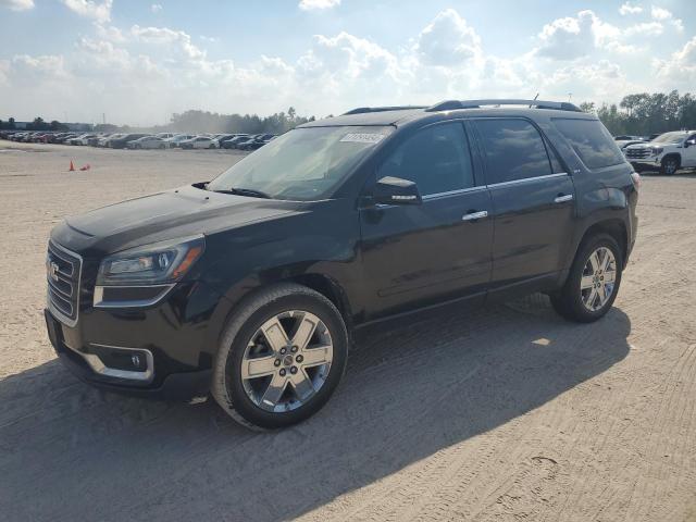 gmc acadia lim 2017 1gkkrskd4hj173489