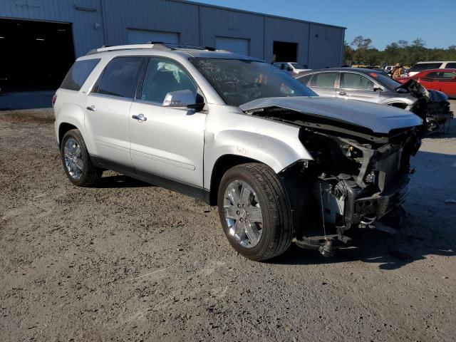 gmc acadia lim 2017 1gkkrskd4hj184461