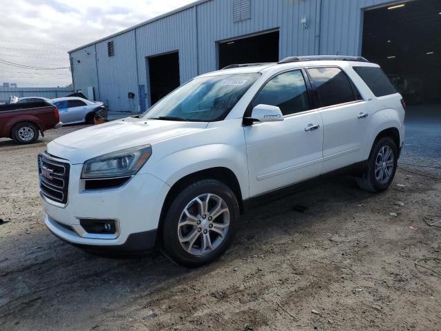 gmc acadia slt 2013 1gkkrskd5dj169963