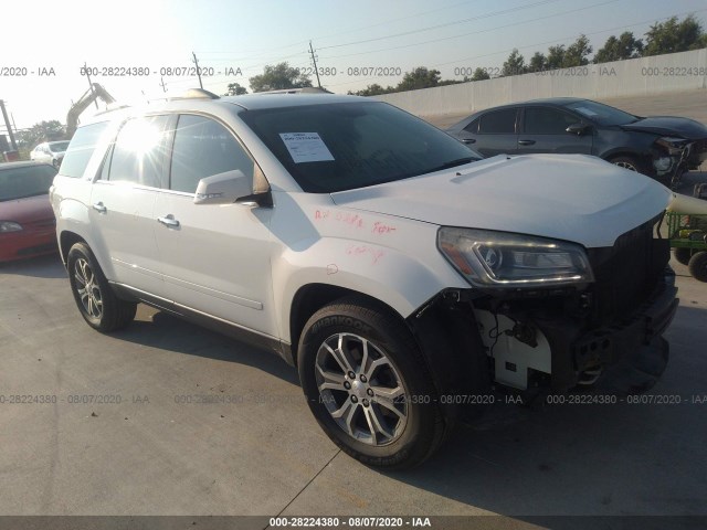 gmc acadia 2013 1gkkrskd5dj173544