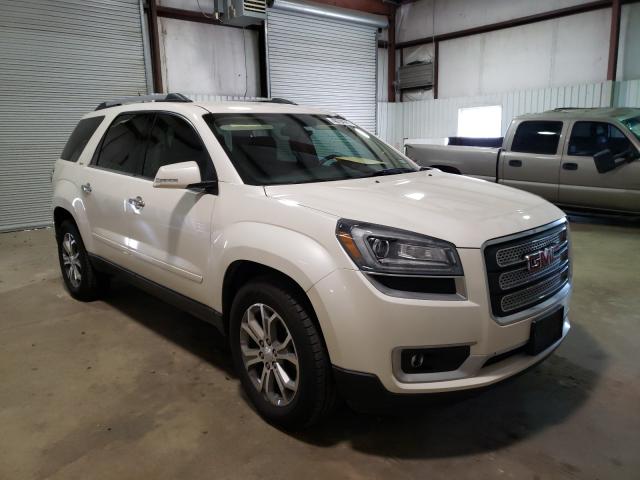 gmc acadia slt 2014 1gkkrskd5ej174775