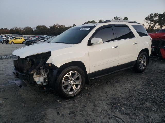 gmc acadia slt 2014 1gkkrskd5ej176557