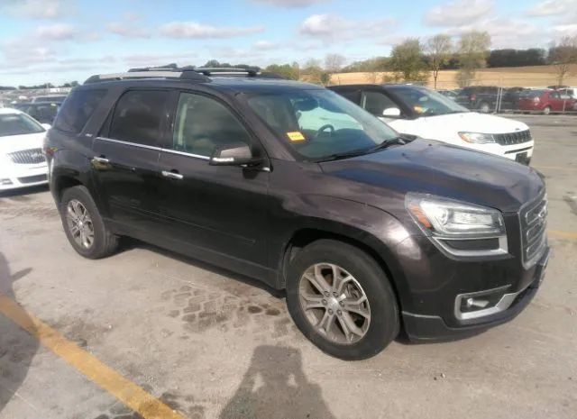 gmc acadia 2014 1gkkrskd5ej190958