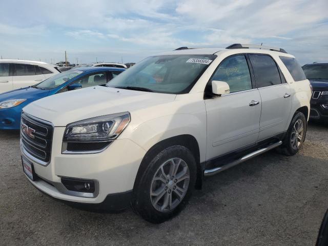 gmc acadia slt 2014 1gkkrskd5ej243643