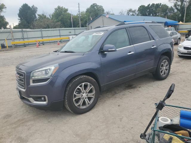 gmc acadia slt 2014 1gkkrskd5ej248258