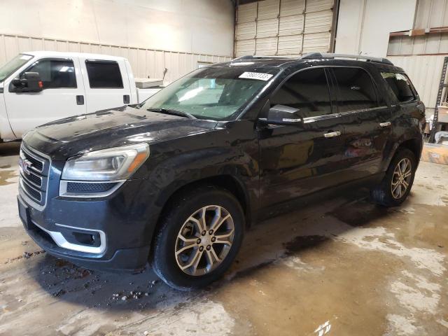 gmc acadia 2014 1gkkrskd5ej336419