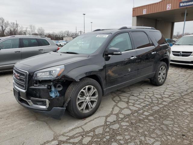 gmc acadia slt 2016 1gkkrskd5gj269453