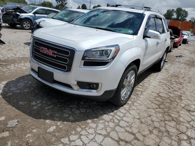 gmc acadia lim 2017 1gkkrskd5hj124950