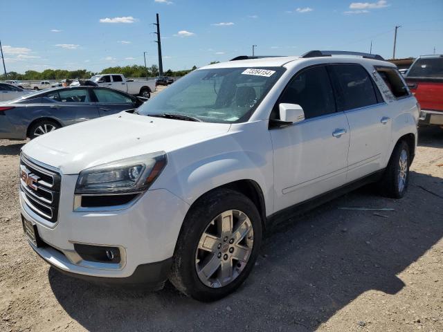 gmc acadia lim 2017 1gkkrskd5hj229200