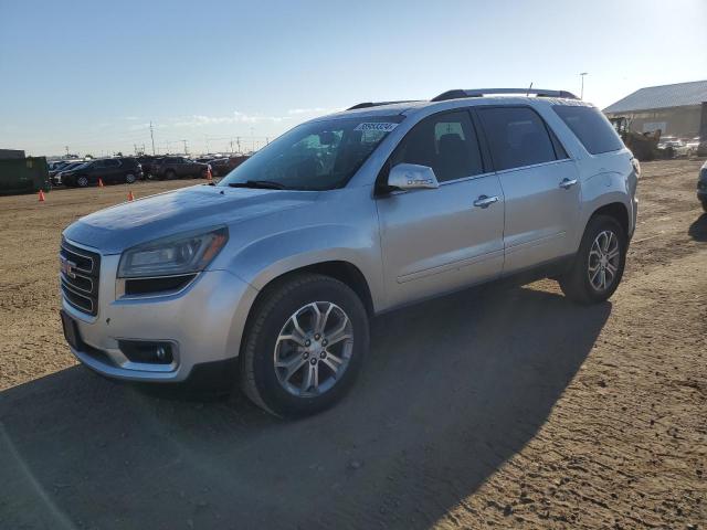 gmc acadia slt 2013 1gkkrskd6dj232598