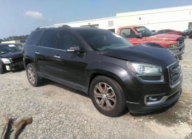 gmc acadia 2015 1gkkrskd6fj168596