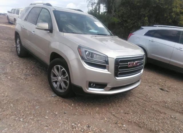 gmc acadia 2015 1gkkrskd6fj261179