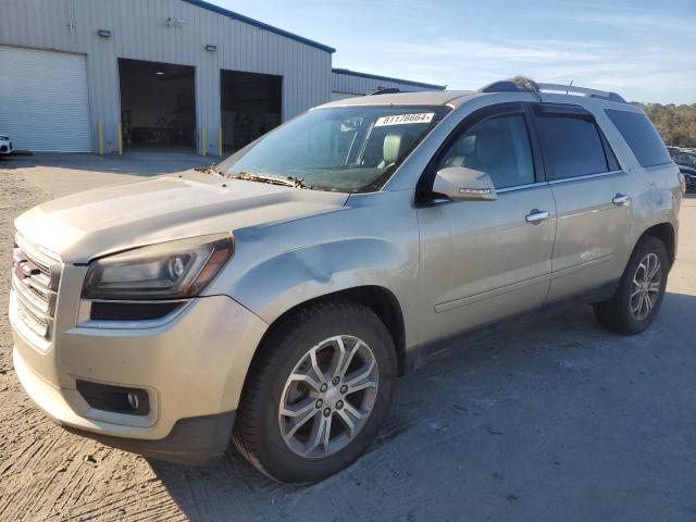 gmc acadia slt 2015 1gkkrskd6fj267614