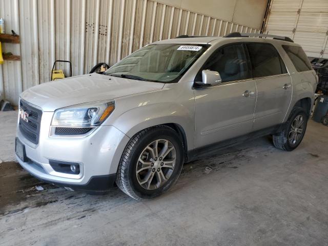 gmc acadia 2014 1gkkrskd7ej242560