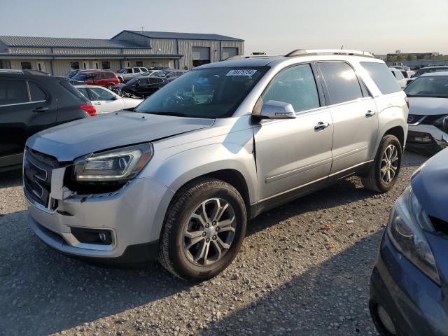 gmc acadia slt 2014 1gkkrskd7ej255552