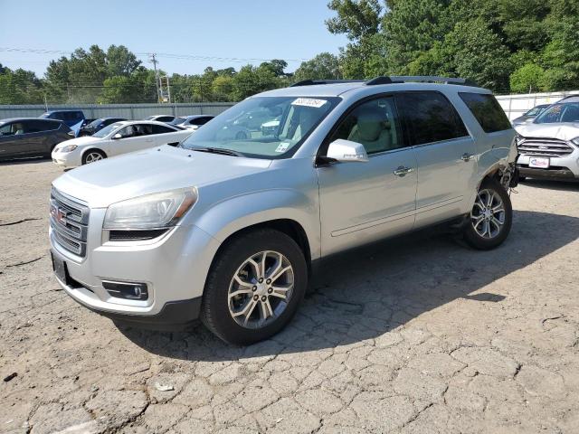 gmc acadia slt 2014 1gkkrskd7ej257298