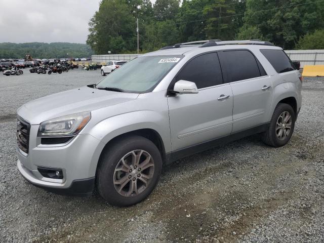 gmc acadia 2014 1gkkrskd7ej263490