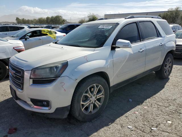 gmc acadia slt 2014 1gkkrskd7ej333084