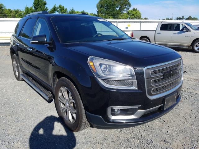 gmc acadia slt 2014 1gkkrskd7ej337958