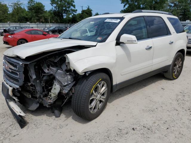 gmc acadia slt 2014 1gkkrskd7ej361810