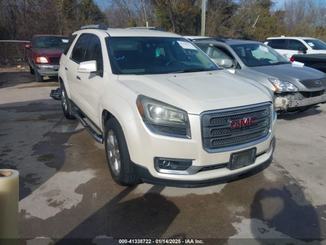 gmc acadia 2015 1gkkrskd7fj212573